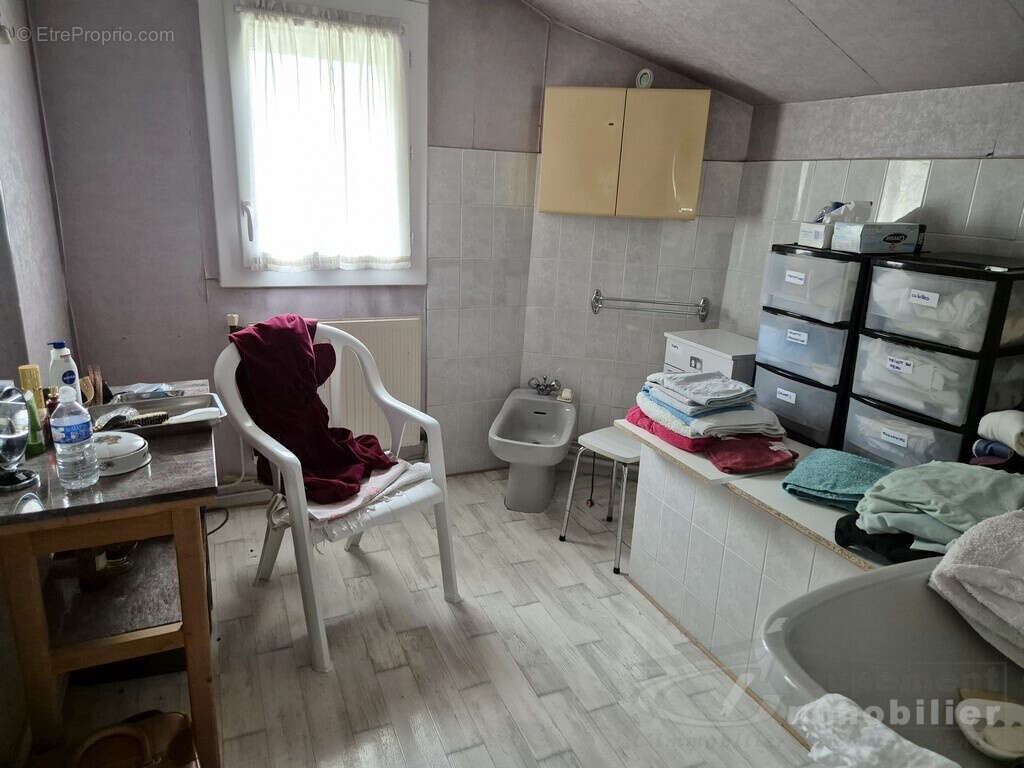 Maison à RAZAC-SUR-L&#039;ISLE