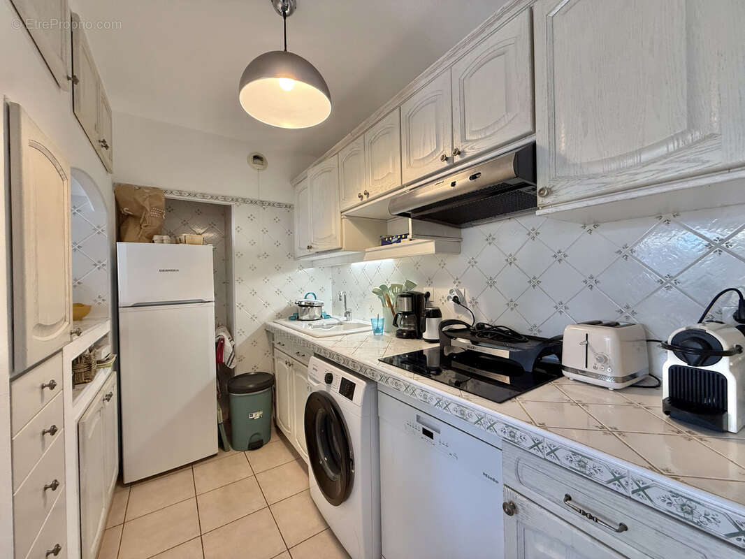 Appartement à HYERES