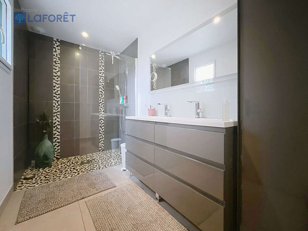 Maison à SAINTE-ANNE-D'AURAY