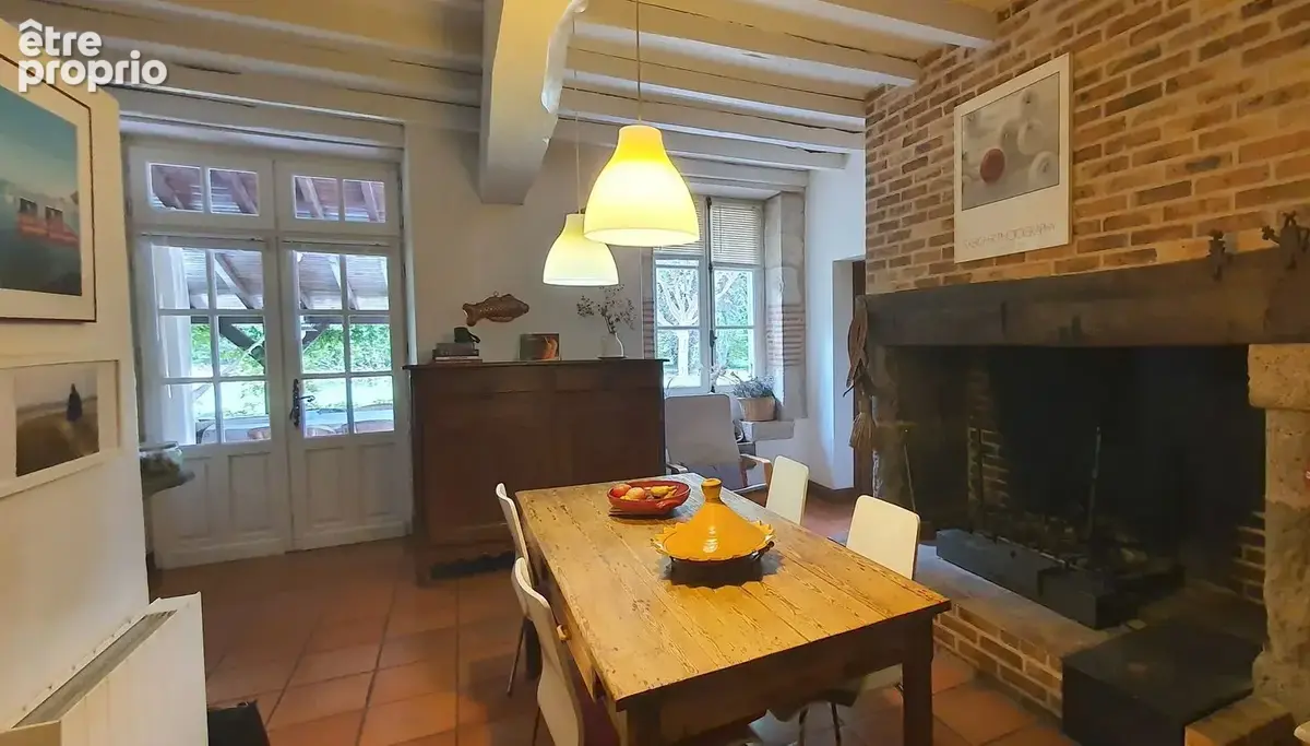 Cuisine