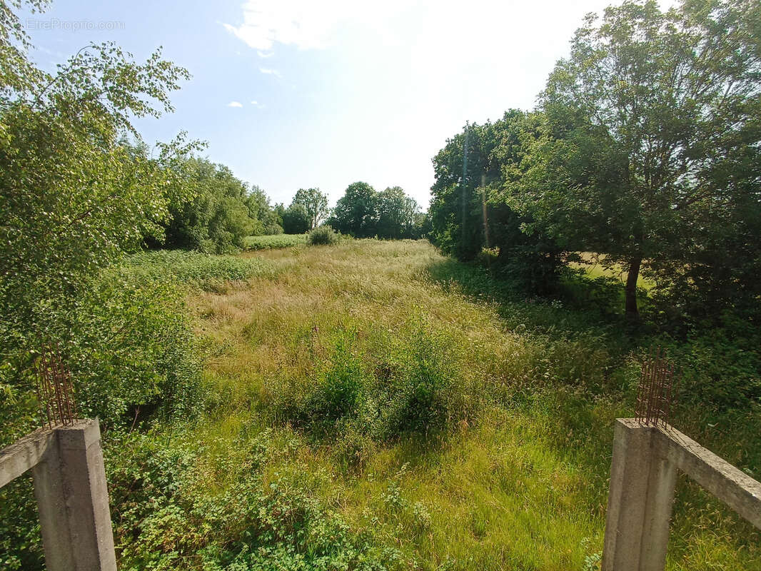 Maison à LA LANDE-D&#039;AIROU