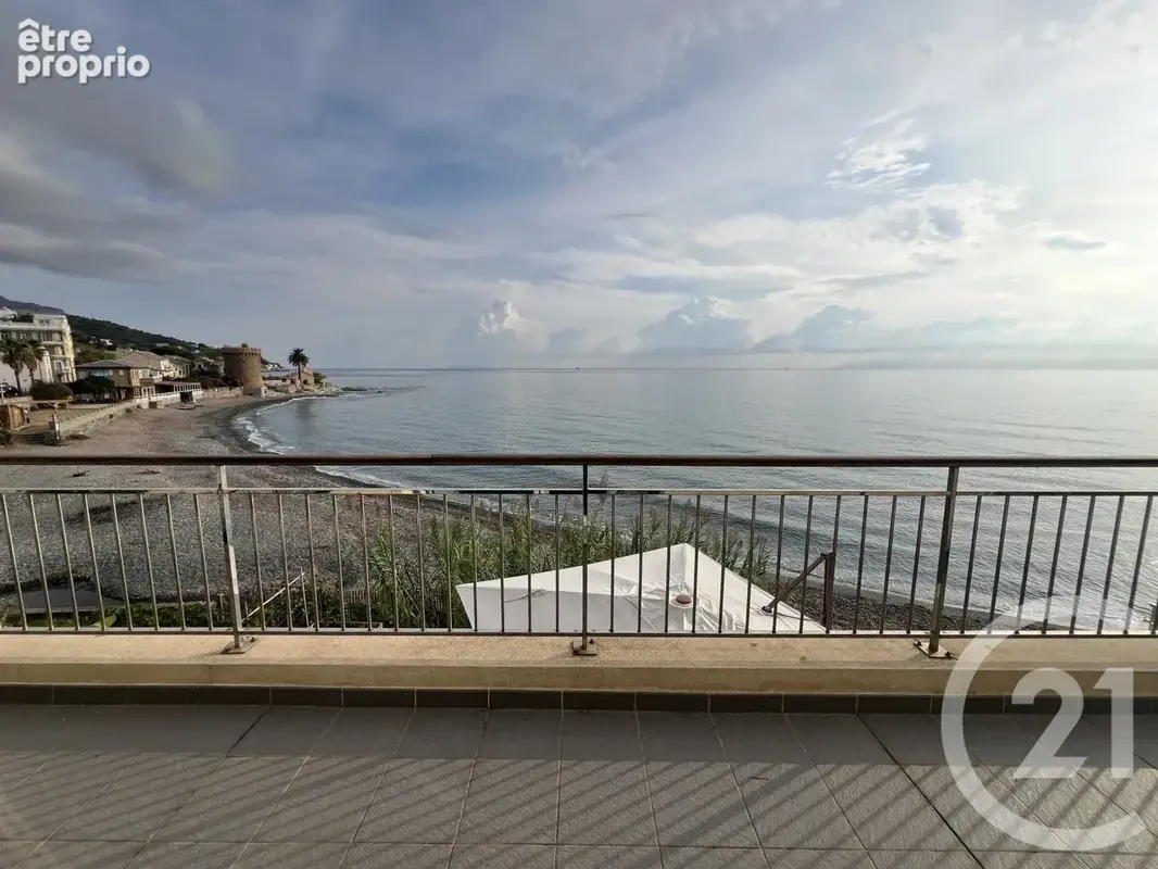 Maison 5 pièces 165 m² à vendre à Santa-Maria-Di-Lota (20200) - photo 2