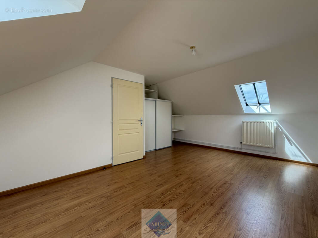 Appartement 2 chambres résidence sécurisée - photo 5