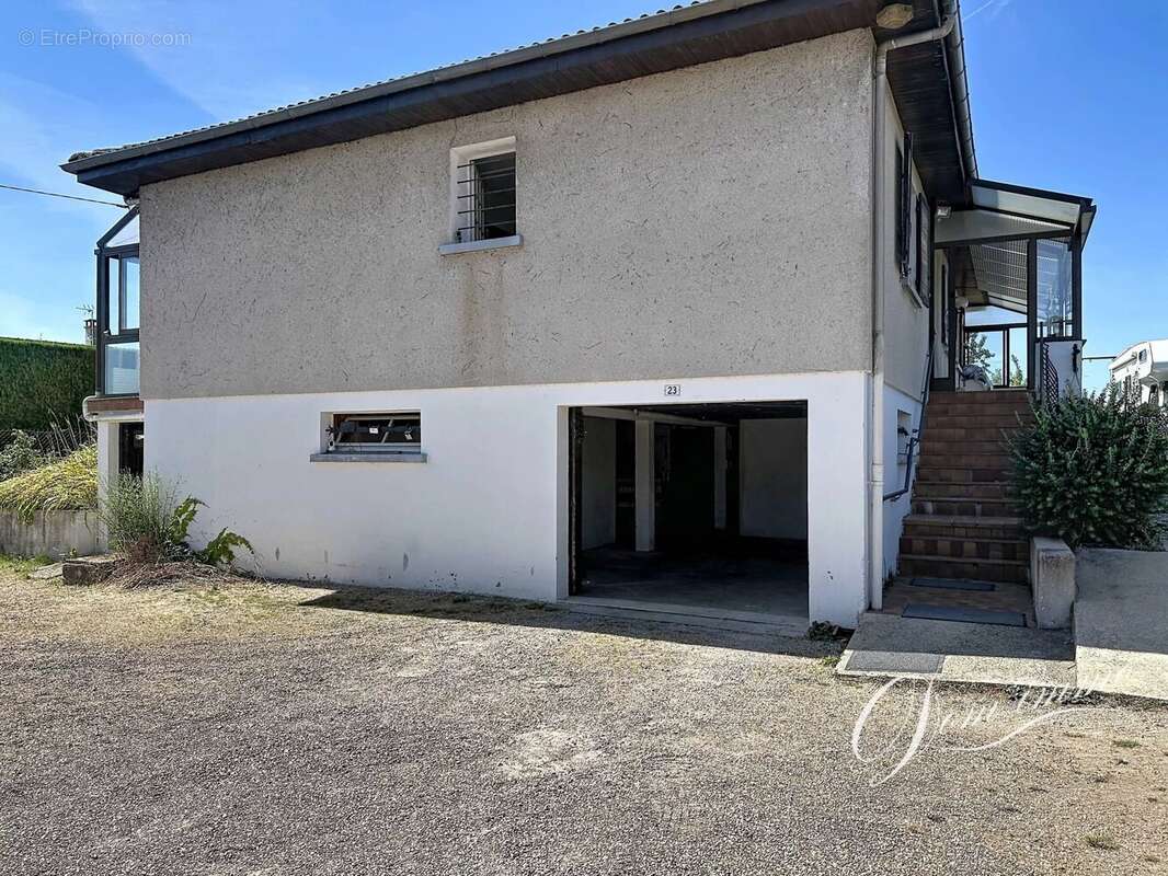 Vente Interactive Progressive* En exclusivité à SAULIEU : Pavillon sur sous-sol avec 4 chambres - photo 13