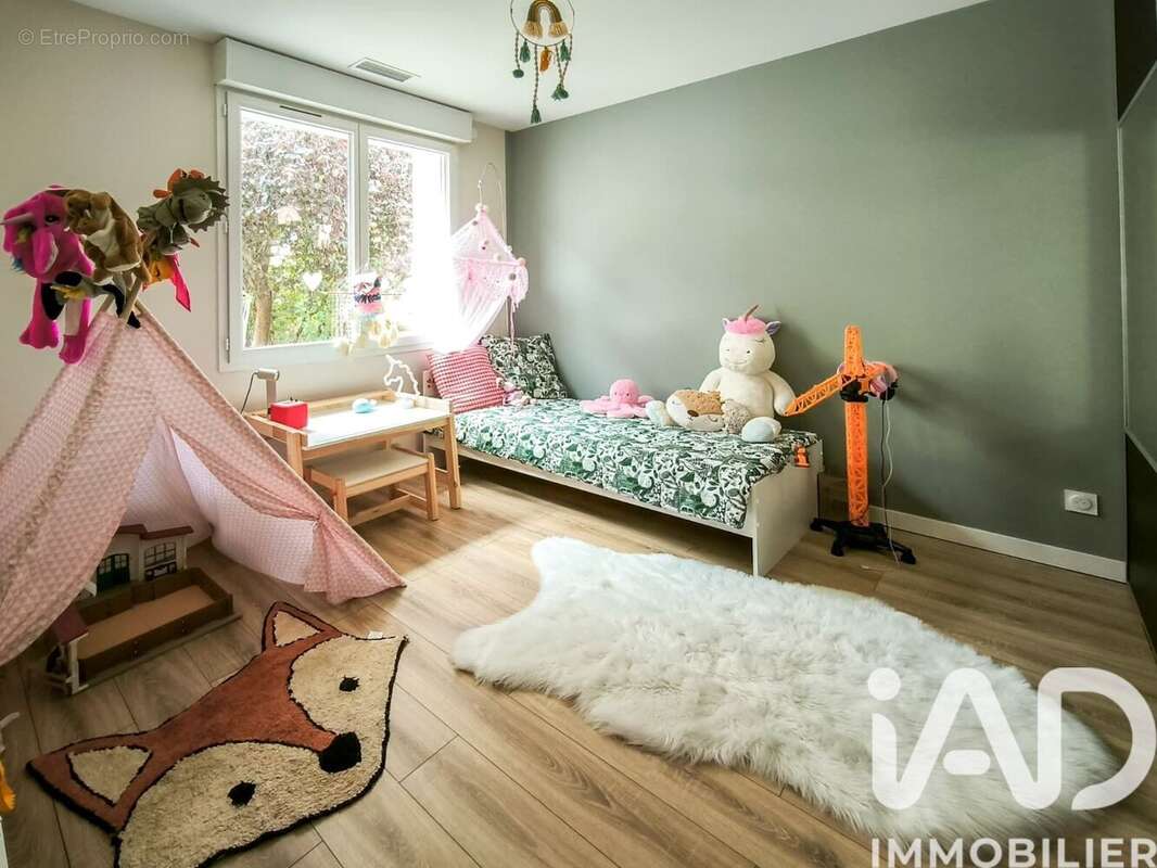 Photo 6 - Maison à MONTBERON