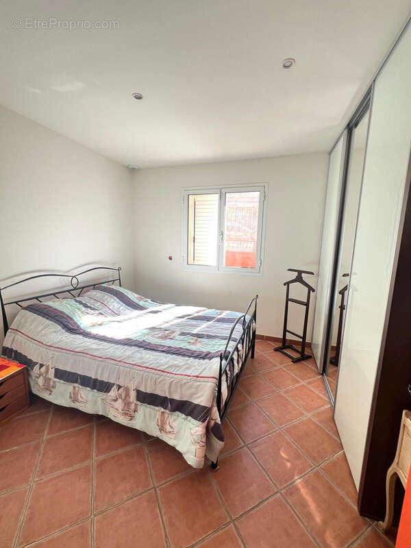 Maison à SAINT-MARTIN-DU-VAR