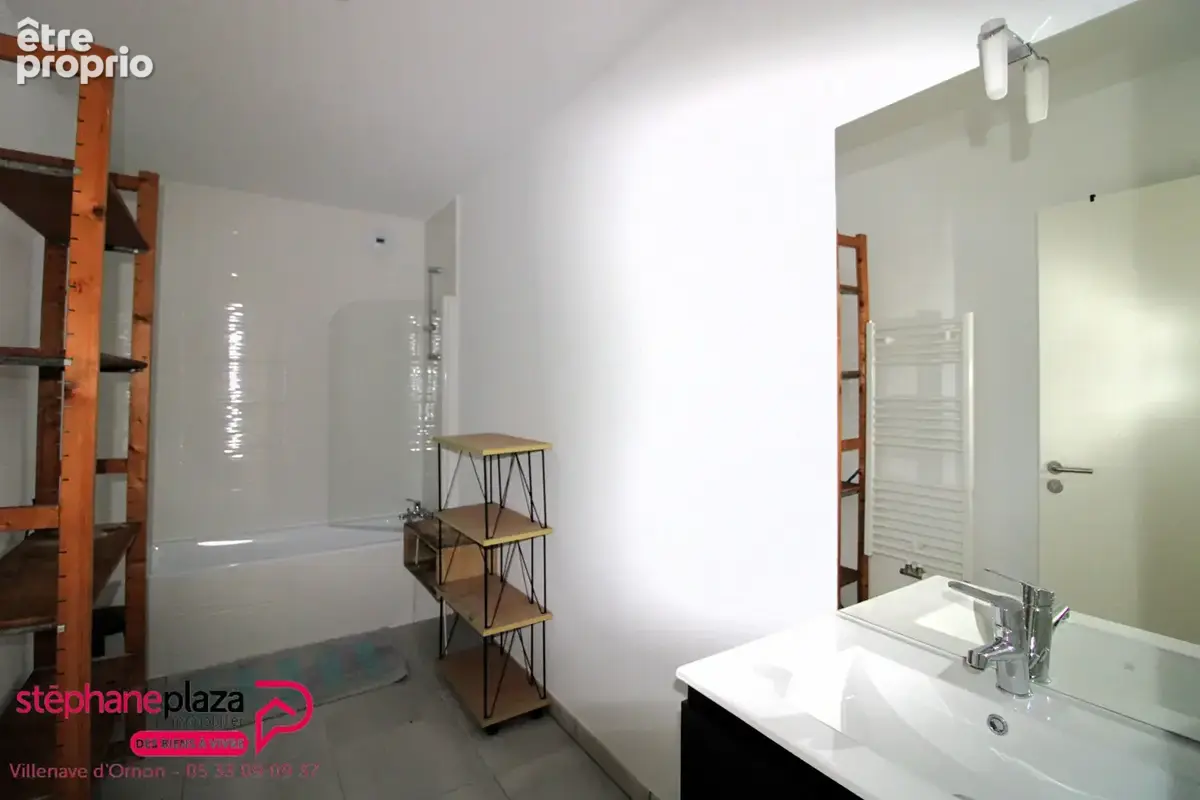 Appartement Villenave D Ornon - 3 pièce(s) - 61.5 m2 - photo 7