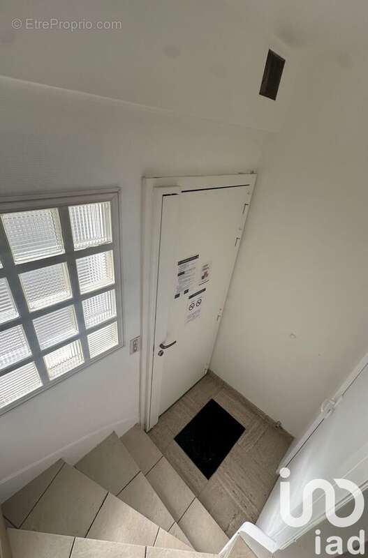 Photo 2 - Appartement à VILLIERS-SUR-ORGE