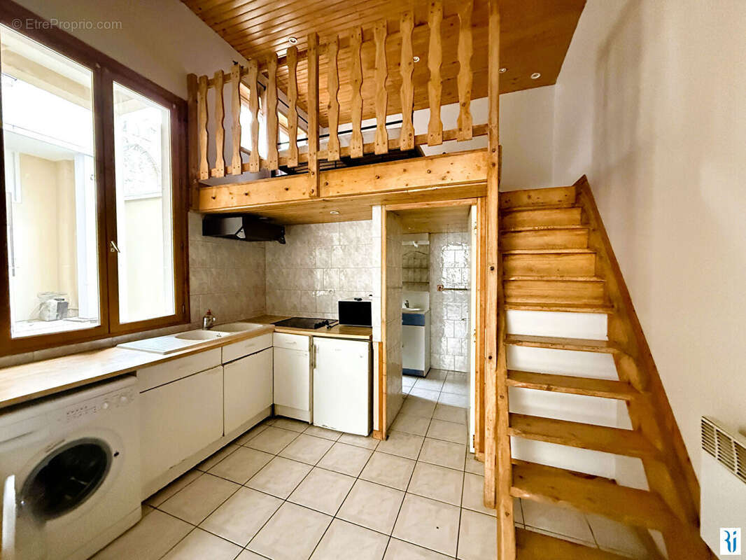 Appartement à ROUEN