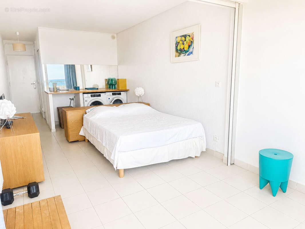 Appartement à CANDILLARGUES