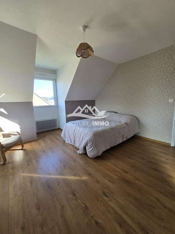 Maison à NOYELLES-LES-VERMELLES