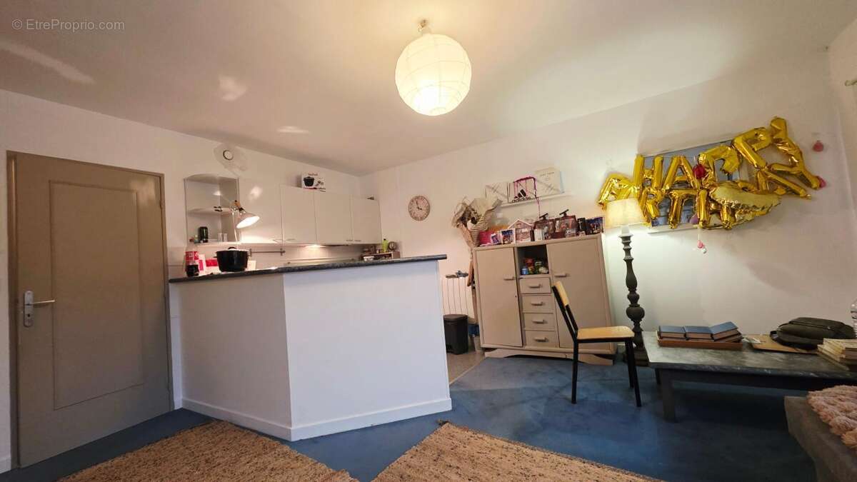 Appartement à BOURGES