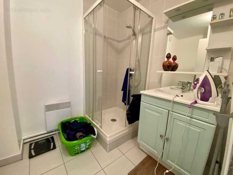 Appartement à ARRADON