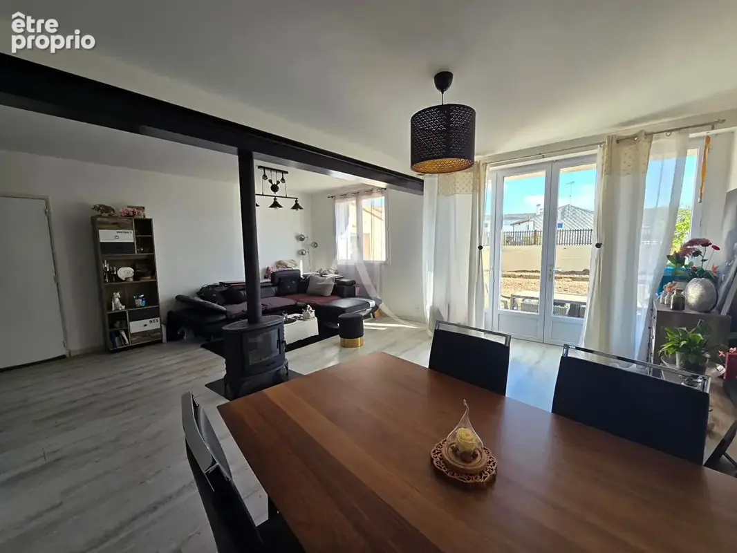 Maison Aizenay 4 pièce(s) - Aizenay - Bourg - photo 4