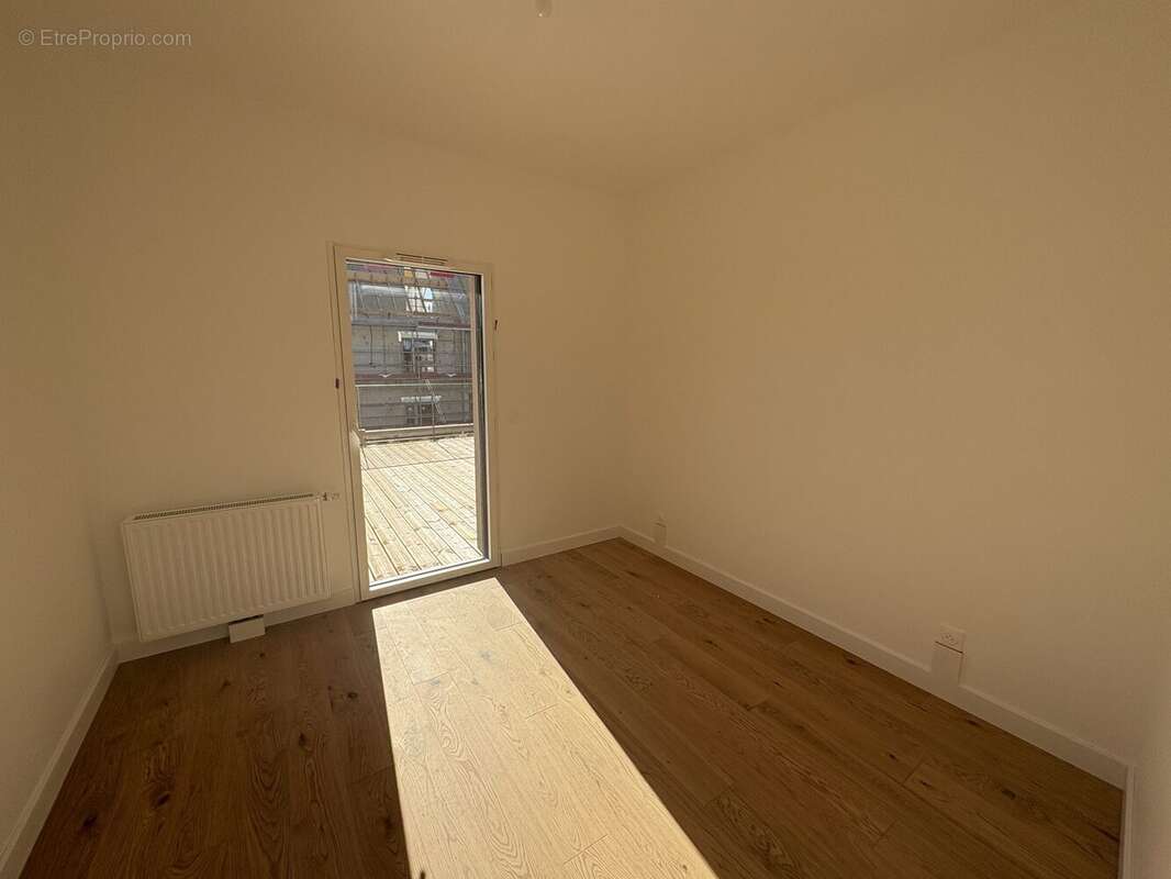 Appartement 67 m² à Bordeaux  - photo 7