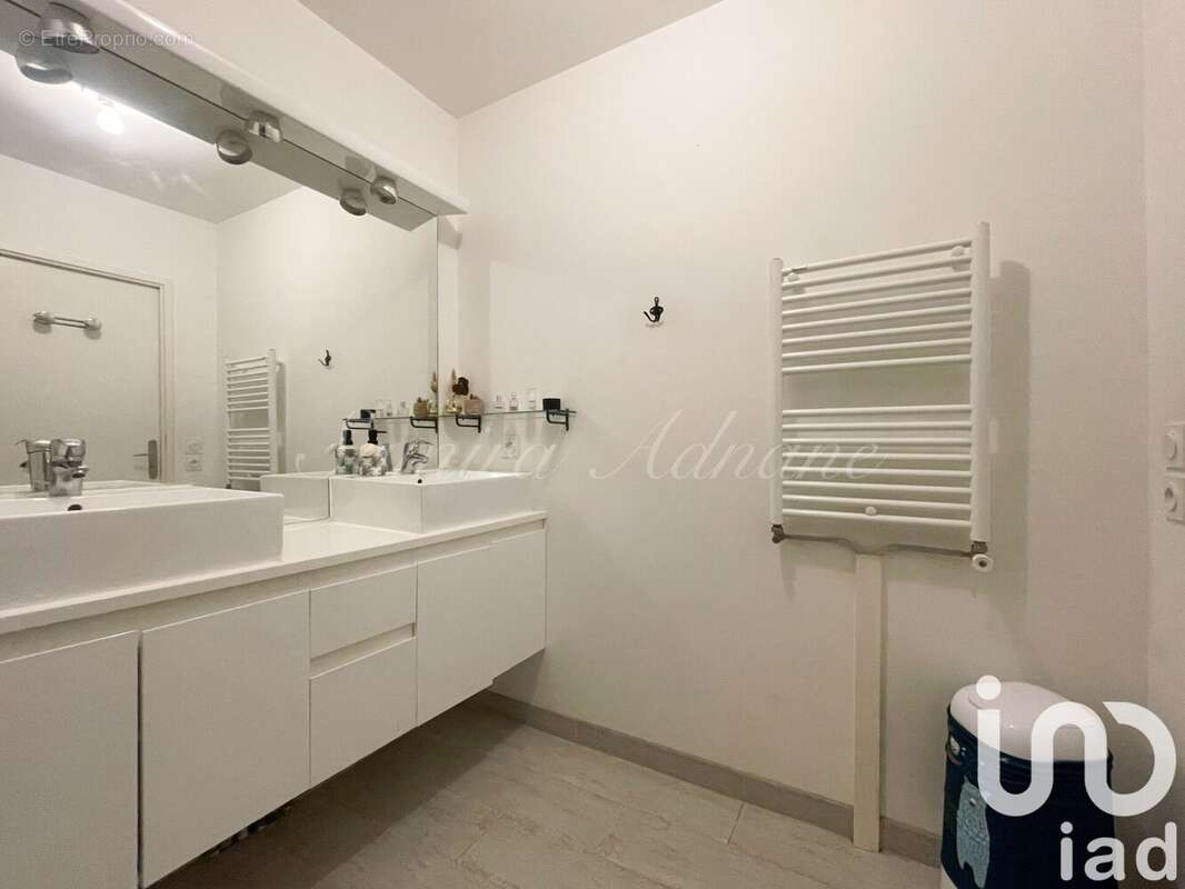 Photo 7 - Appartement à BESSANCOURT