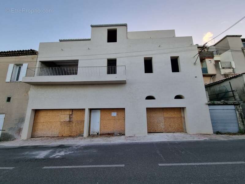 Appartement à SAINT-SAVOURNIN