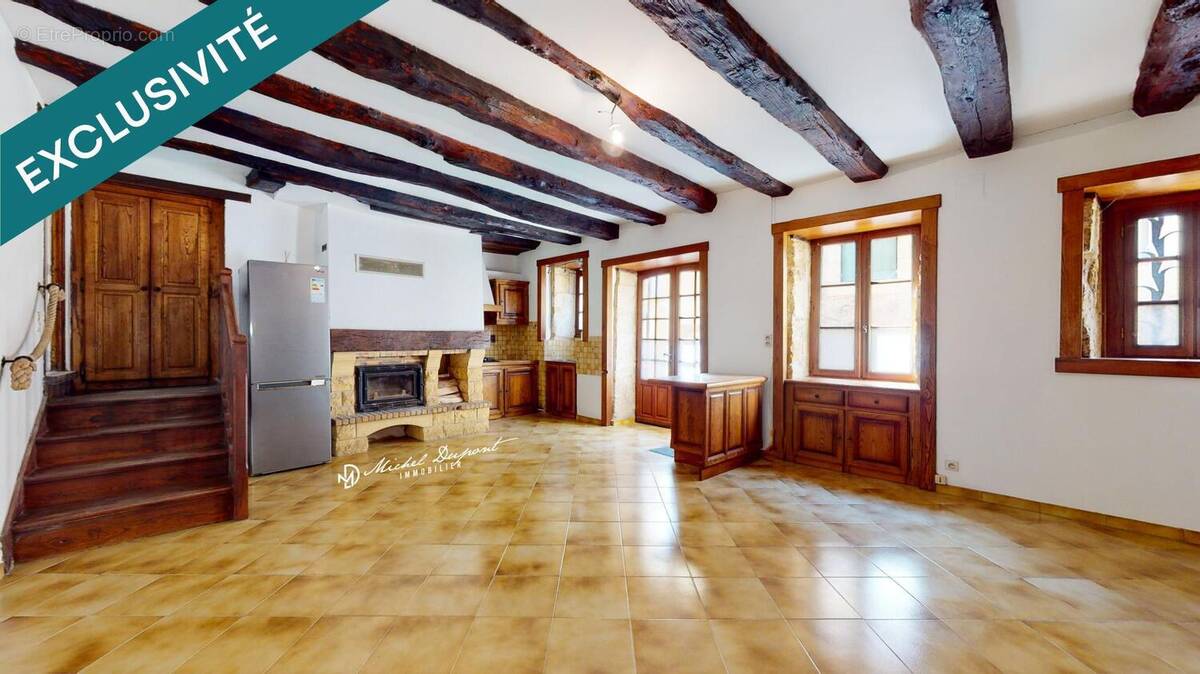 Photo 1 - Maison à LE BUGUE