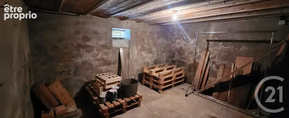 Maison 6 pièces 130 m² à vendre à Montreuillon (58800) - photo 19