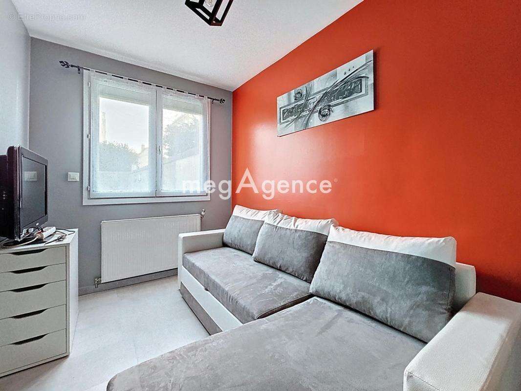 Maison à PORCHEVILLE