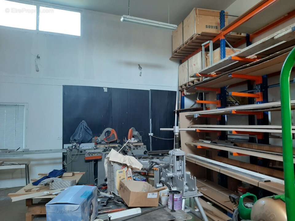 Commerce à CASTANET-TOLOSAN