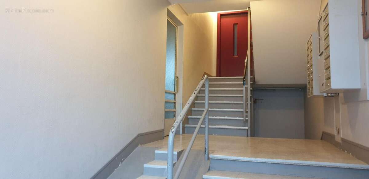 Appartement à PARIS-13E