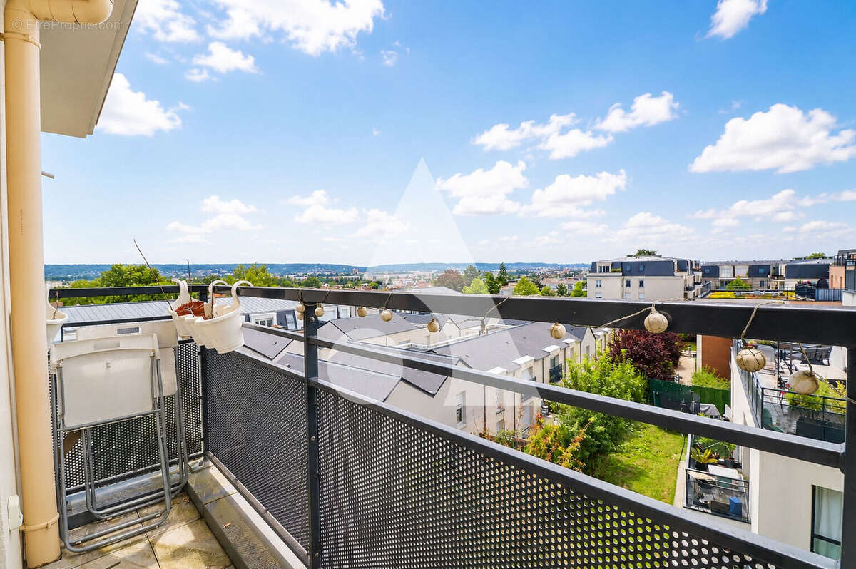 Appartement à FRANCONVILLE