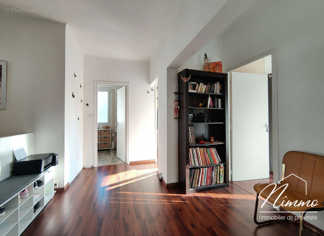Maison à NIMES