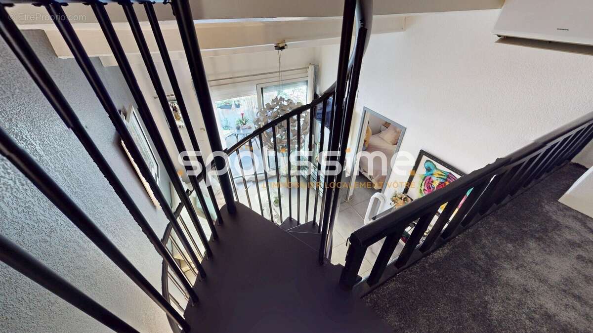 Appartement à AGDE
