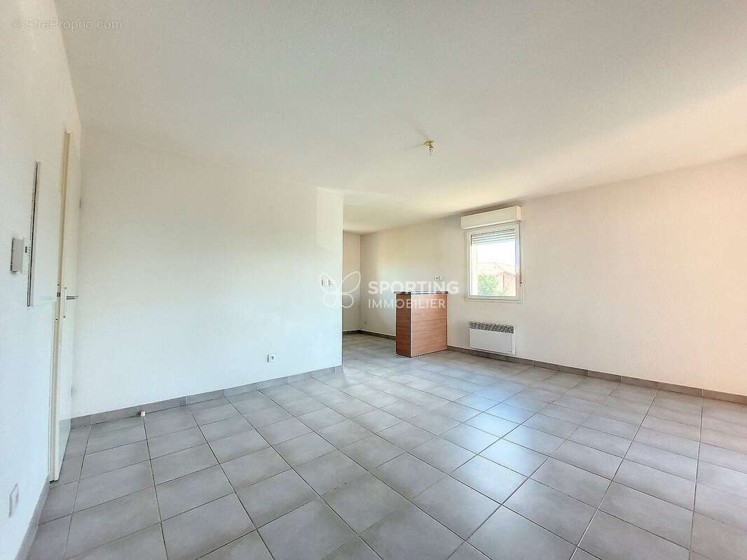 Appartement à EYMET