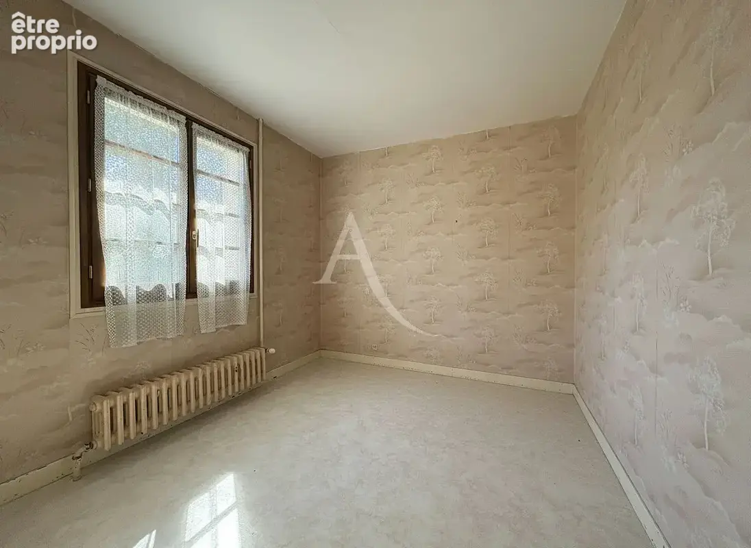 Maison 4 CHAMBRES  Les Montils - photo 11