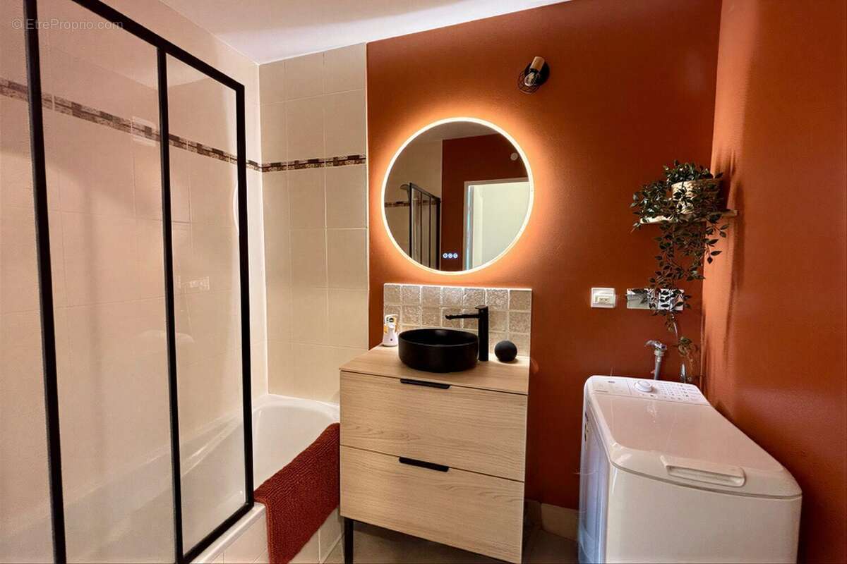 Appartement à CHANTEPIE