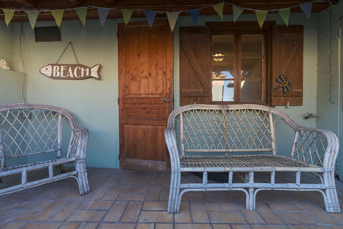 Maison à CARCASSONNE