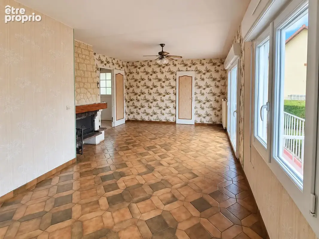 Pavillon prroche BELLEME - photo 5