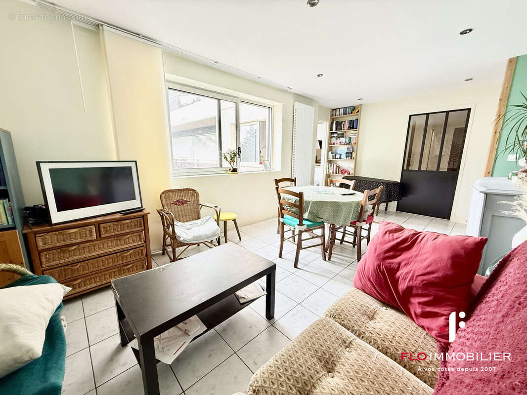 Appartement à CAEN