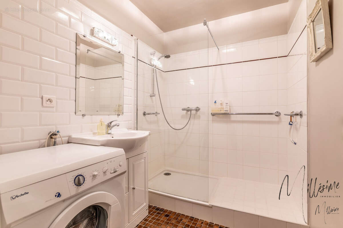 Appartement à BIARRITZ