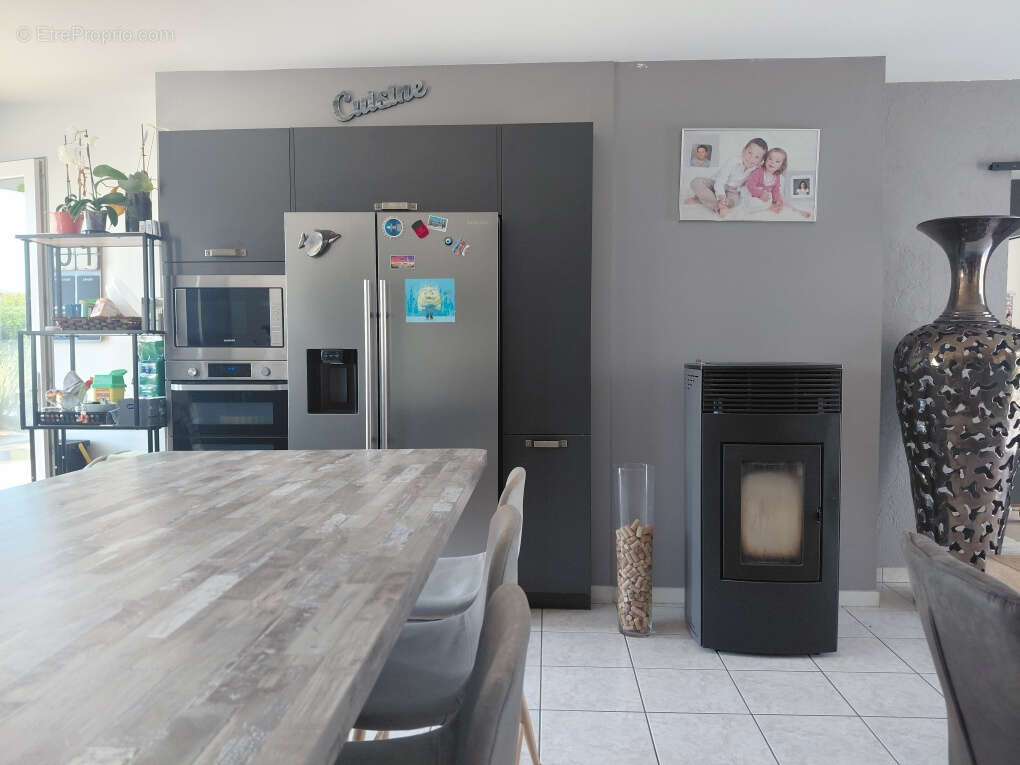 Ensemble immobilier - photo 7