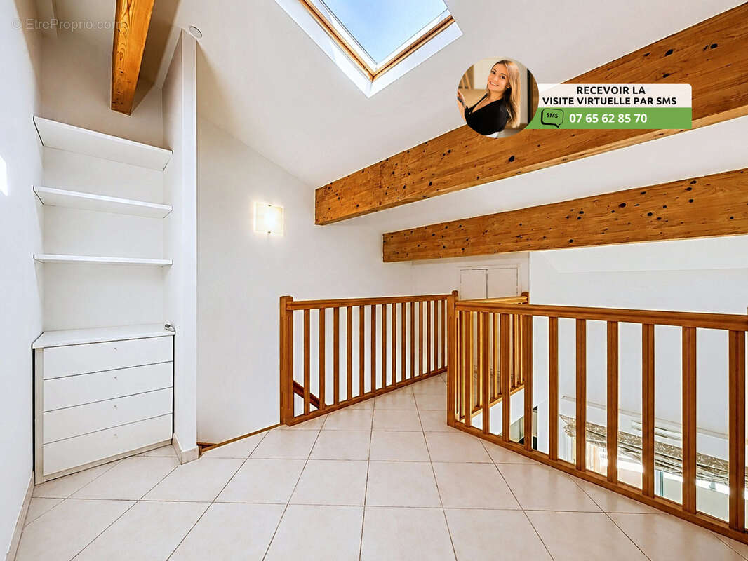 Appartement 3P en duplex à vendre à Cannes (06400) - photo 20