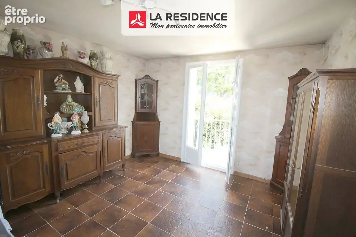 Maison 128 m² à Le Petit-Quevilly  - photo 6