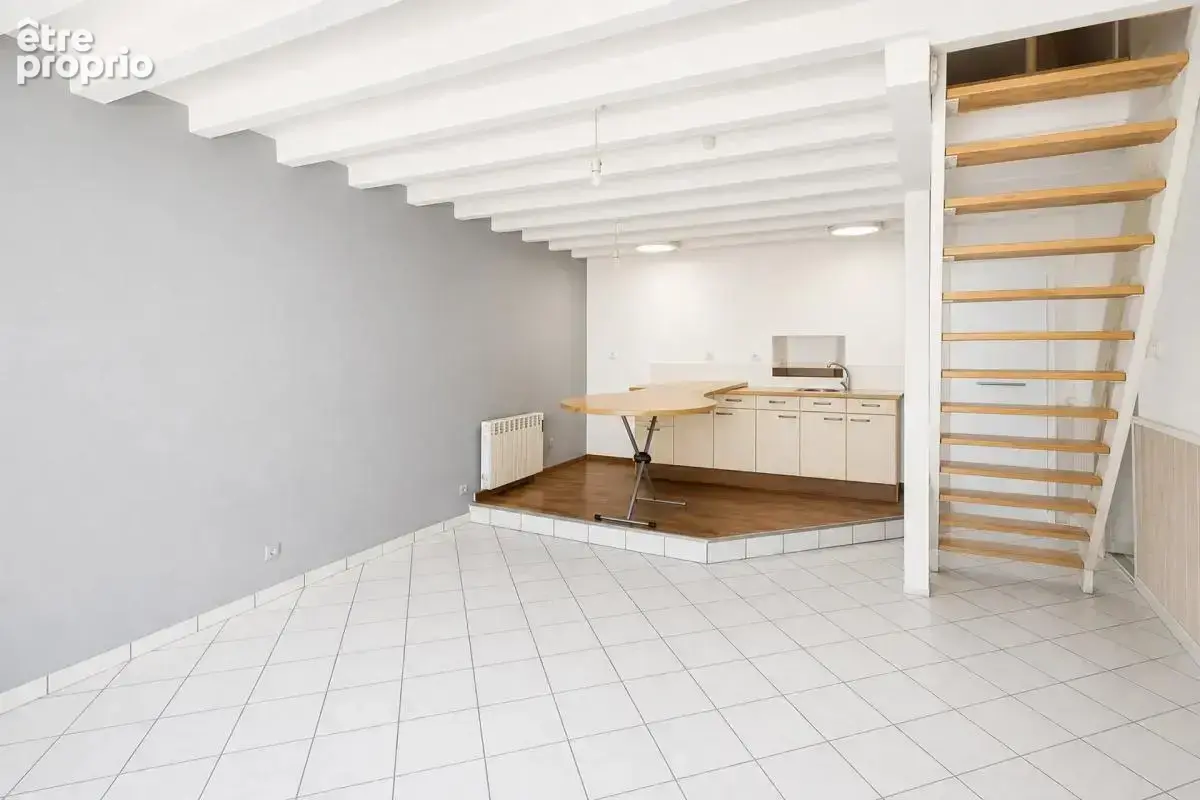 Maison de 4 pièces de 85 m² à Montfort-le-Gesnois - photo 4