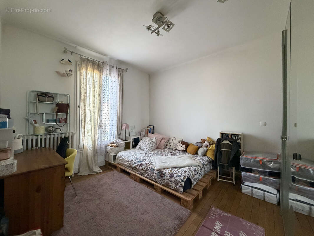 Maison à HOUILLES
