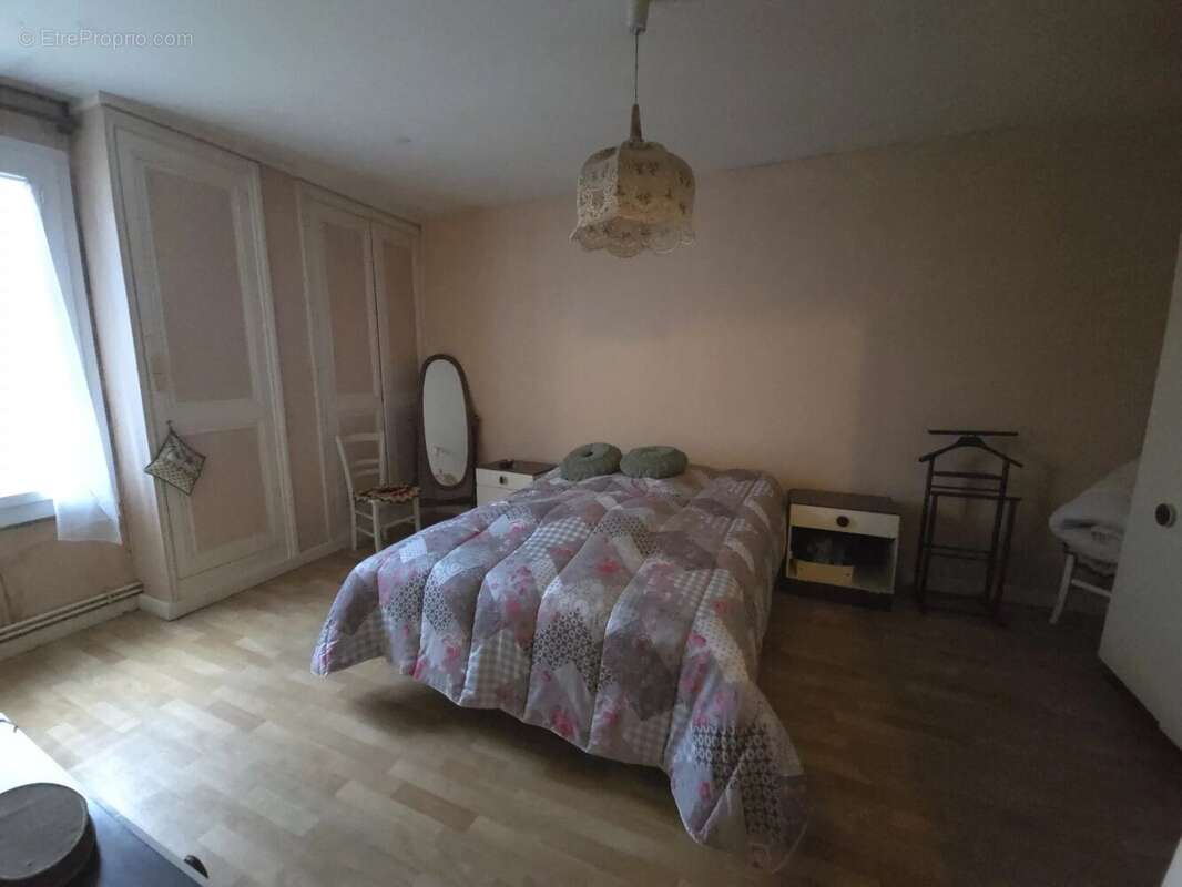 Maison à LOUDUN