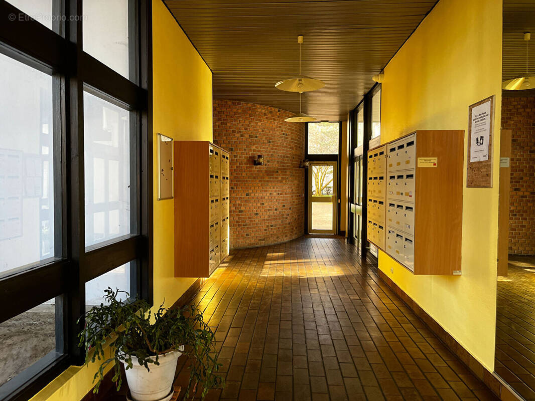 Appartement à LE HAVRE