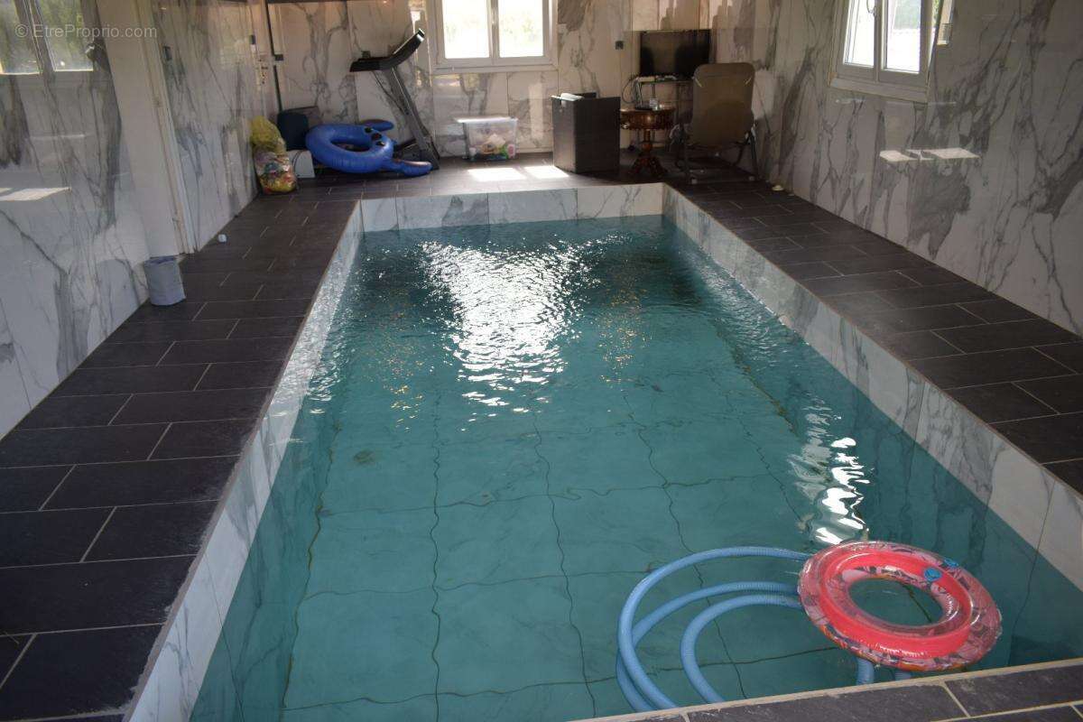 Maison contemporaine - photo 12