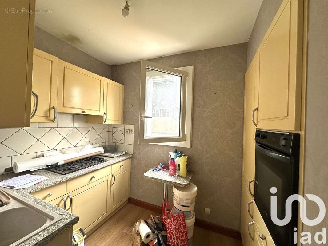 Photo 9 - Appartement à VIERZON