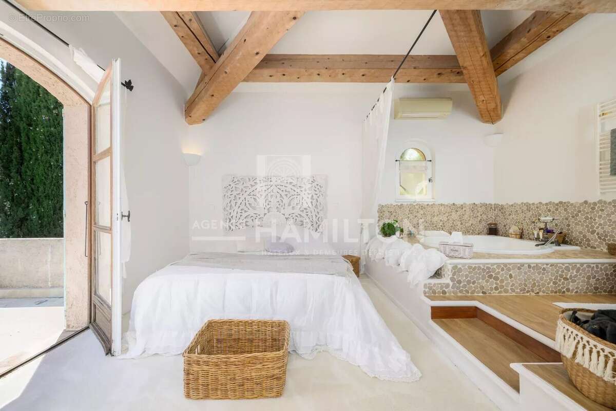 Maison à VENCE