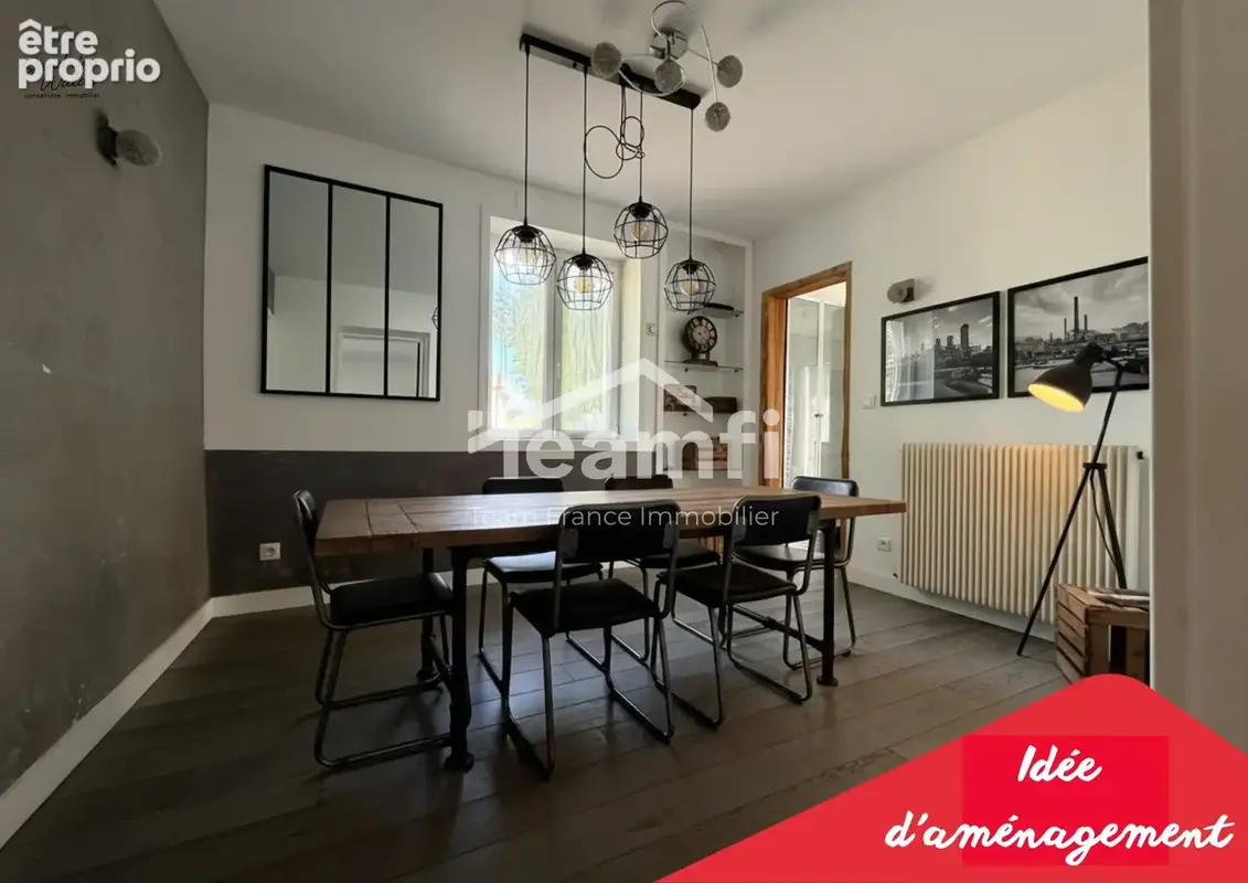 Maison 173 m² à Chamalieres  - photo 5