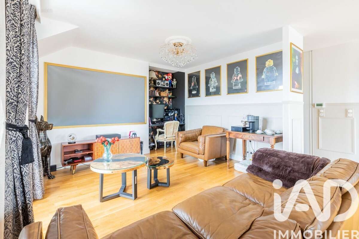 Photo 7 - Appartement à LISSES