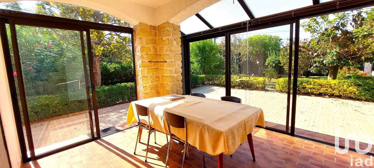 Photo 6 - Maison à MAZAN