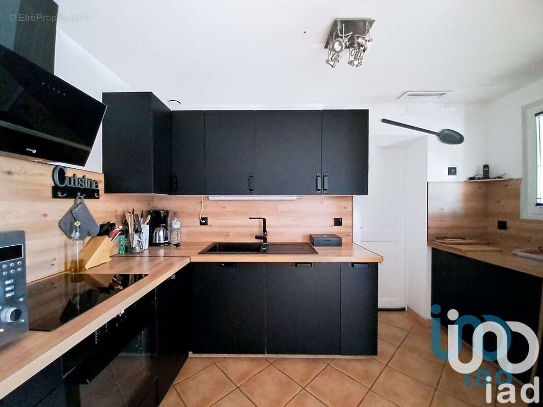 Photo 2 - Maison à THUIR